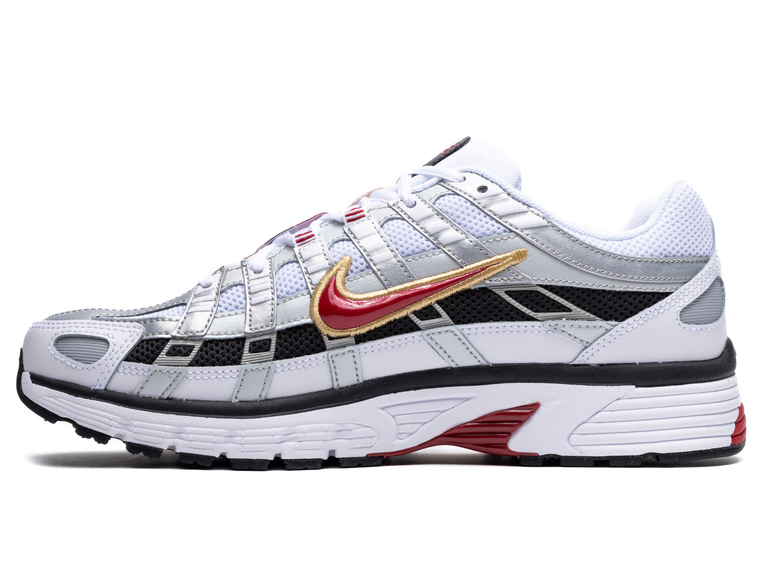 Nike P-6000 xld