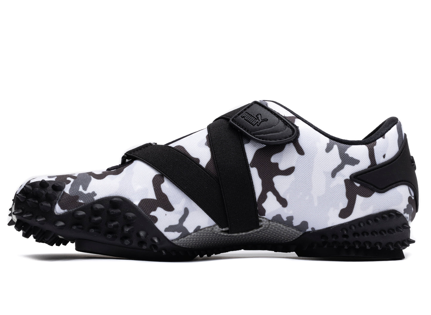 Puma Mostro Camo xld