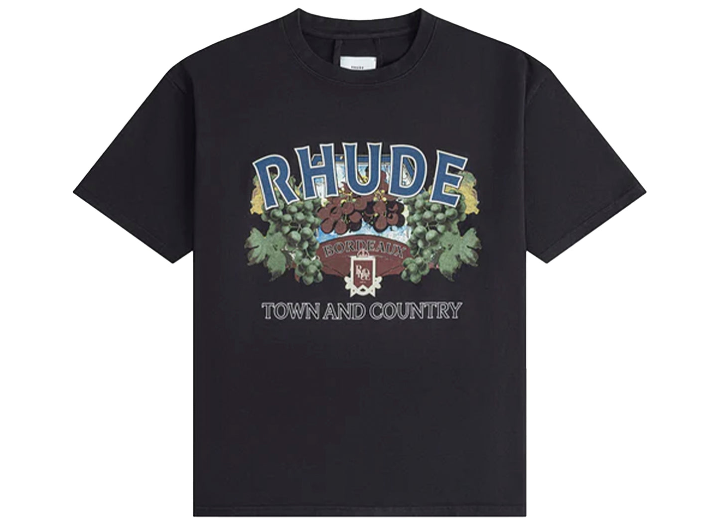 Rhude Town and Country Tee