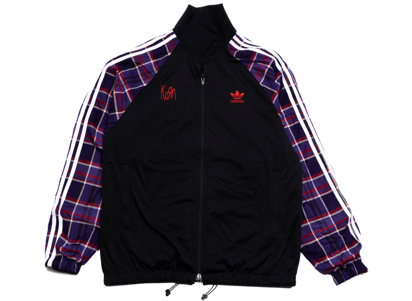 Adidas Korn Reversible Track Top