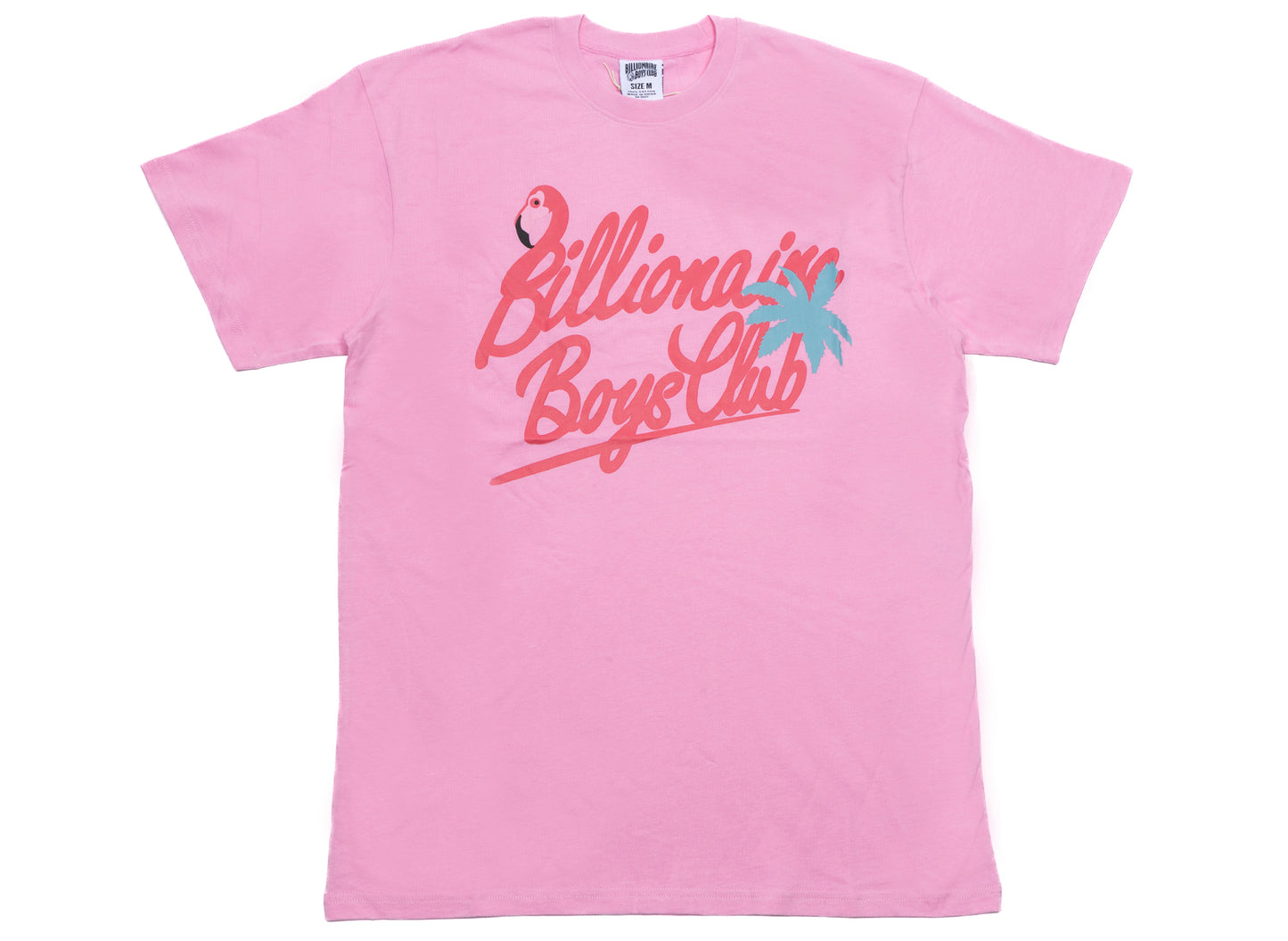 BBC Flamillionaire S/S Tee