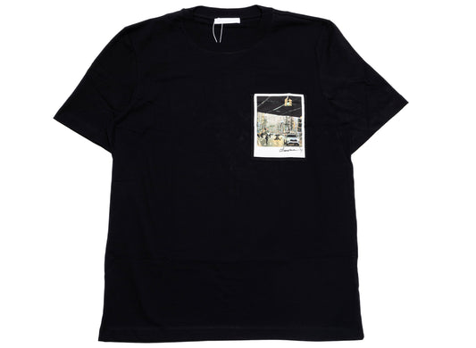 Helmut Lang Chinatown Pocket Tee