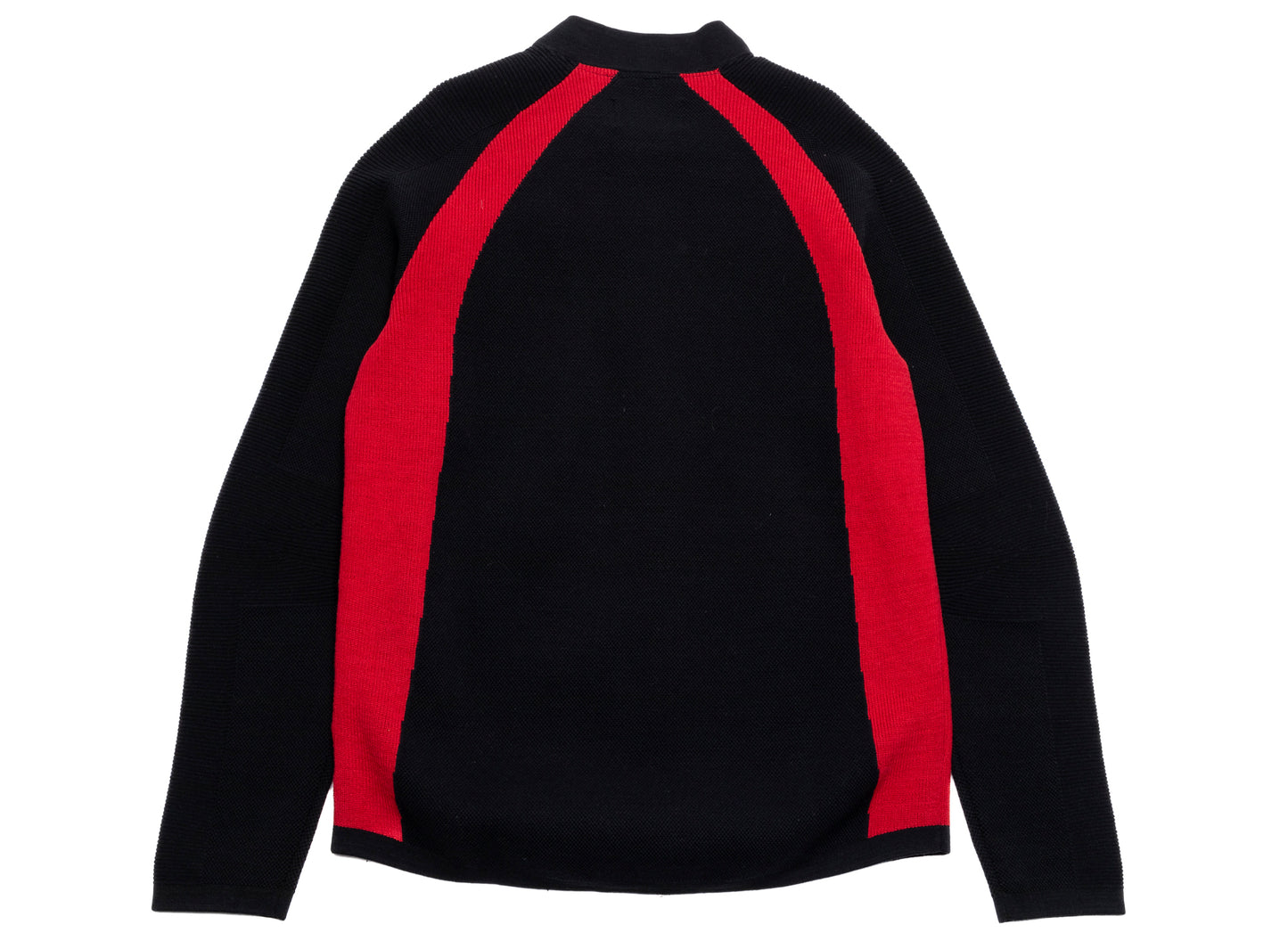 Jordan Sport Tech Knit Sweater