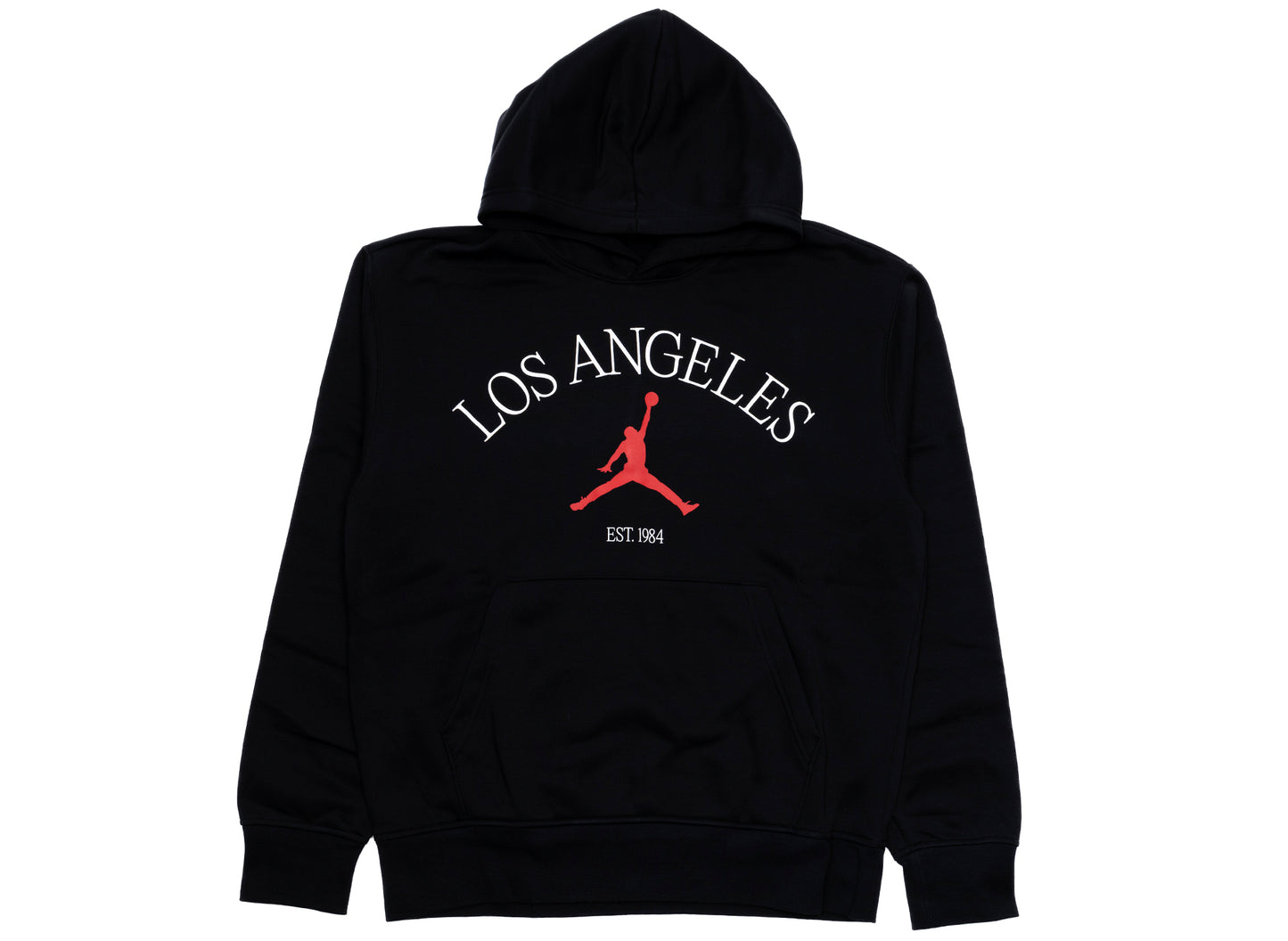 Jordan Los Angeles Pullover Hoodie