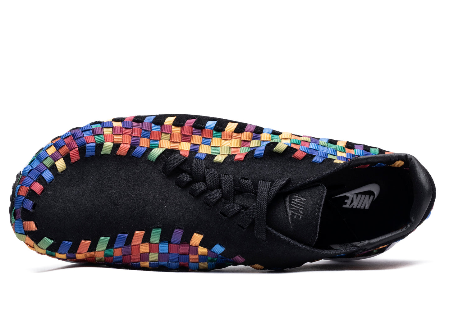 Women's Nike Air Footscape Woven xld