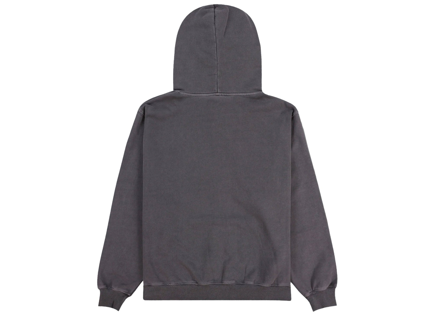 Pleasures Onyx Zip Up Hoodie