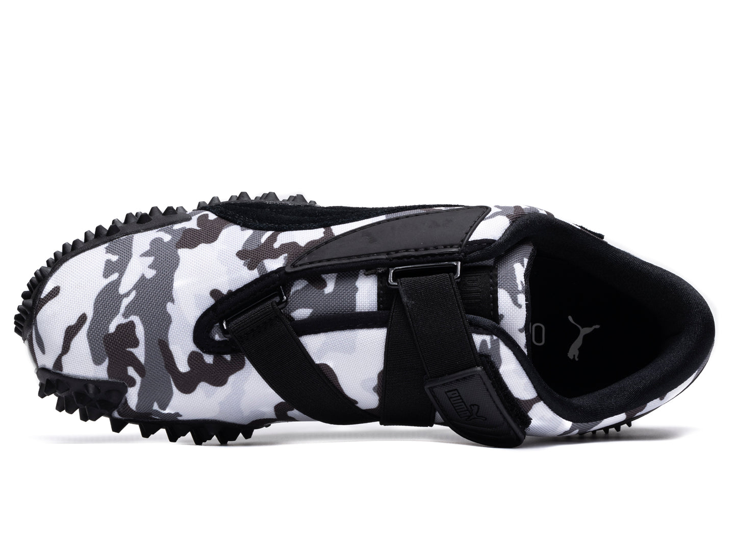 Puma Mostro Camo xld