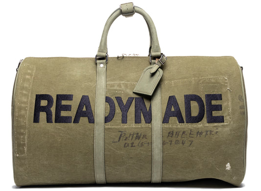 Readymade Large Over Night Bag