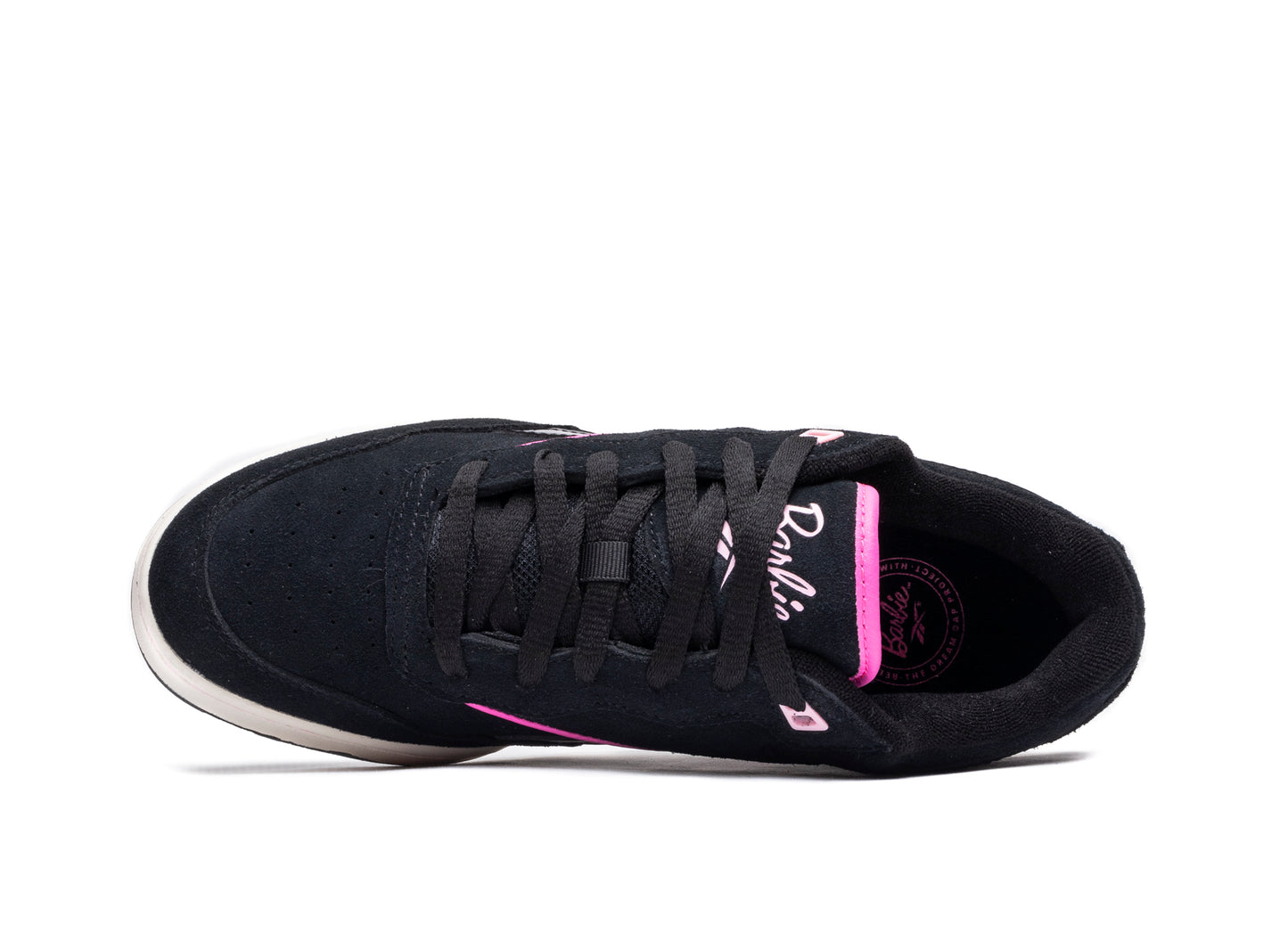 Unisex Reebok x Barbie BB 4000 II