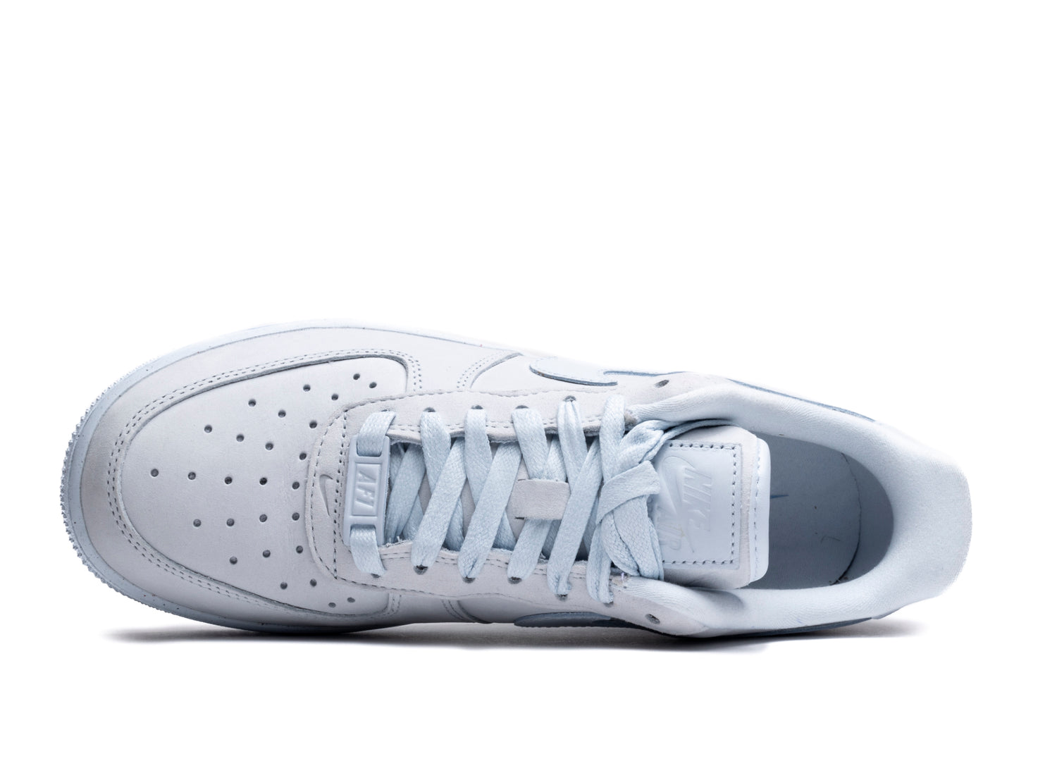 Women's Nike Air Force 1 '07 Premium 'Blue Tint' – Oneness Boutique