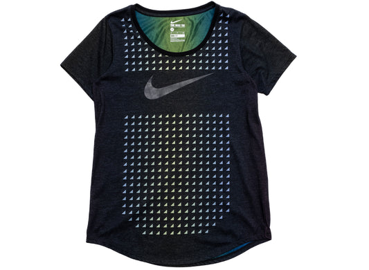 Women's Nike Dri-Fit S/S Tee