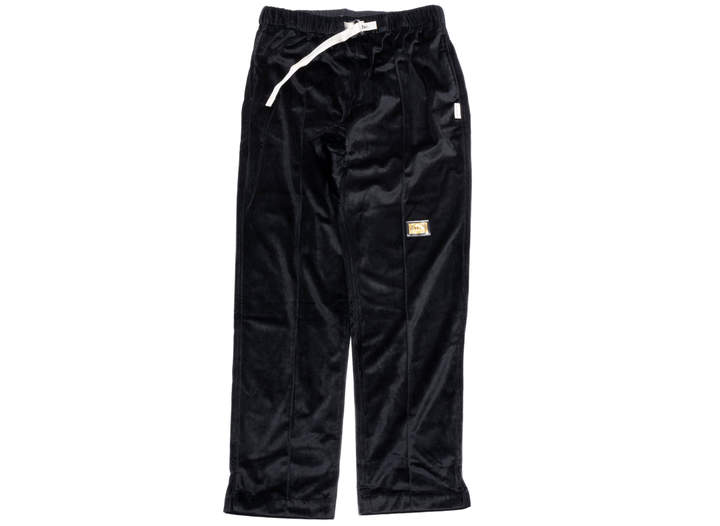 Advisory Board Crystals Abc. 123. Velour Studio Work Pants