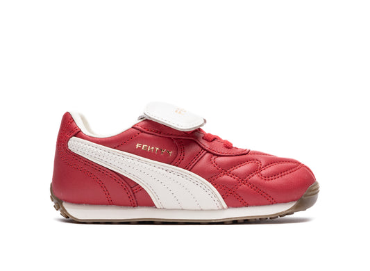 Infant Puma Avanti VL Fenty AC in Club Red