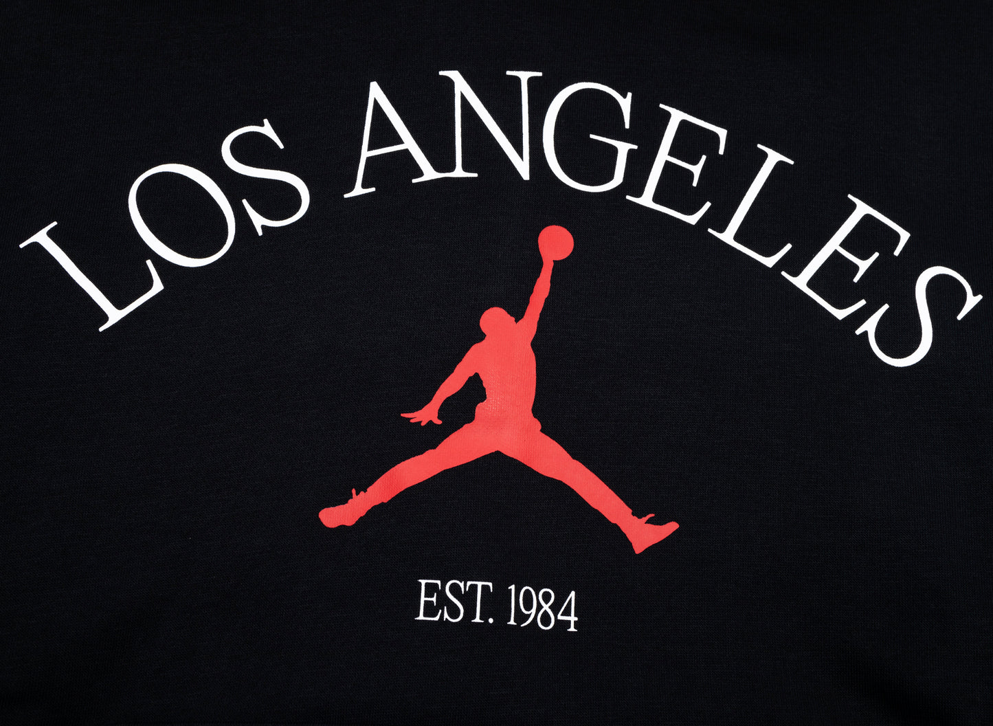 Jordan Los Angeles Pullover Hoodie