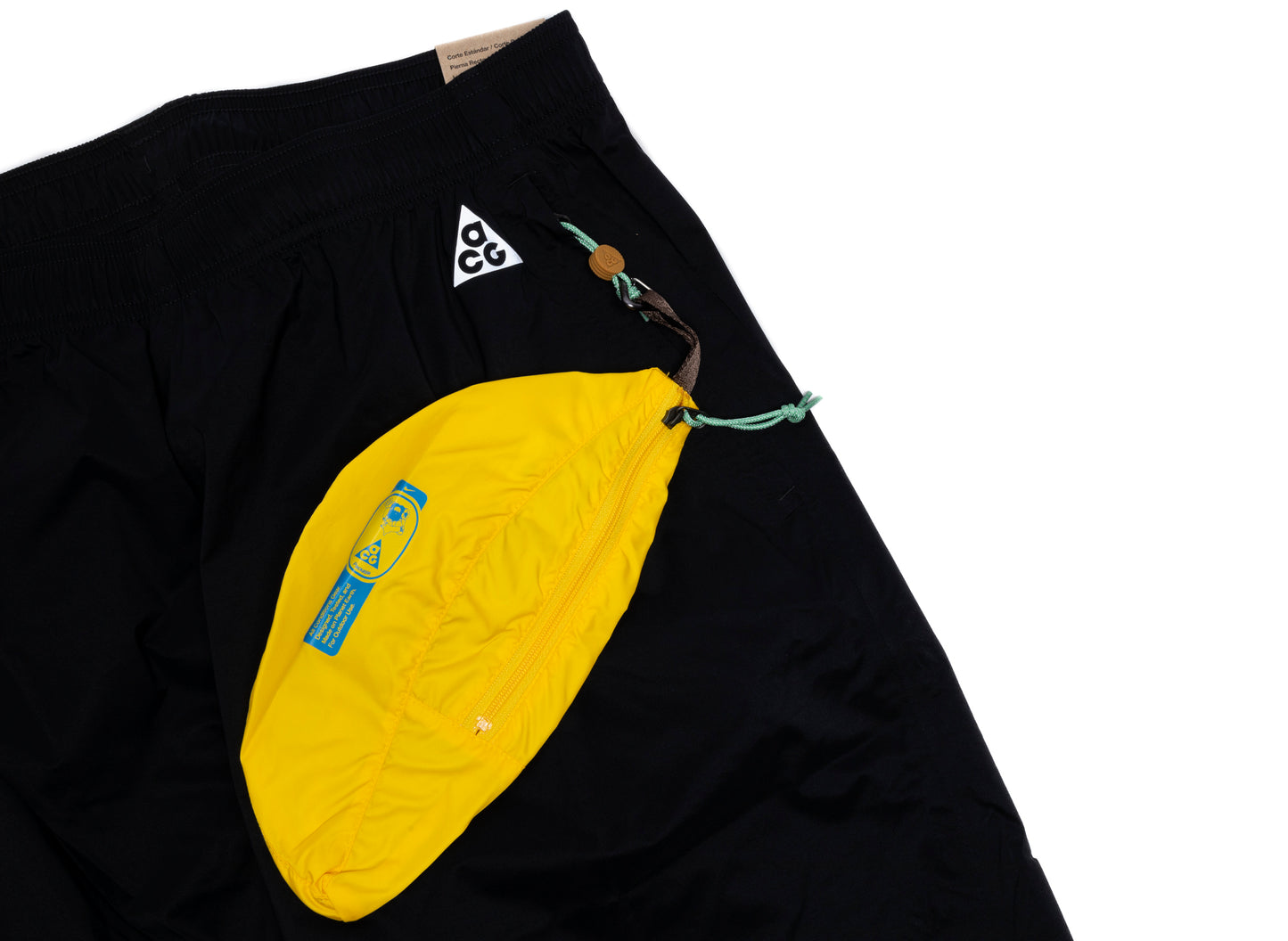 Nike ACG 'Trail Snacks' Pants