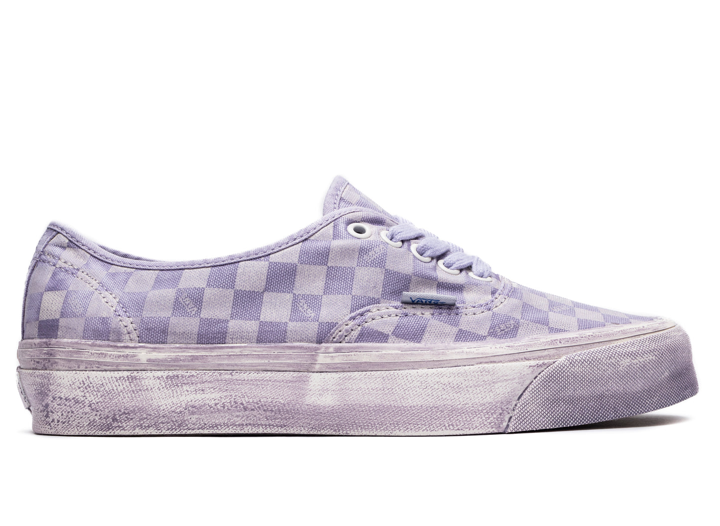 Vans LX Dip Dye Checkerboard Authentic Reissue 44