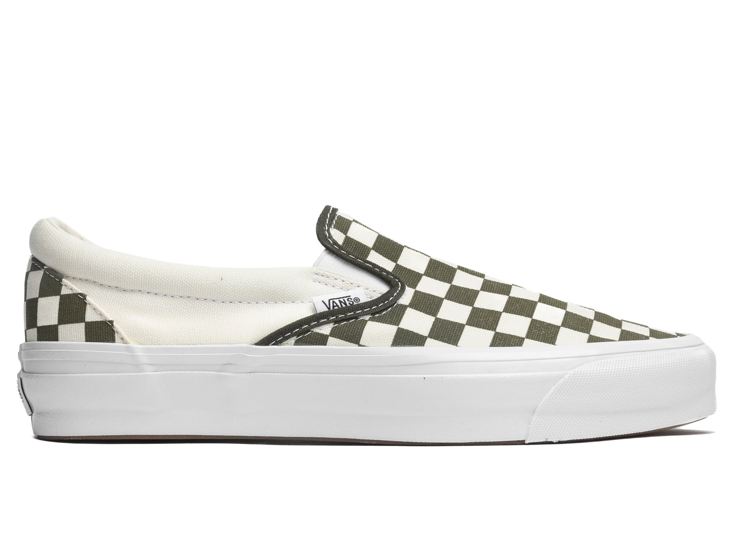 Vans LX Classic Slip-On 98 xld