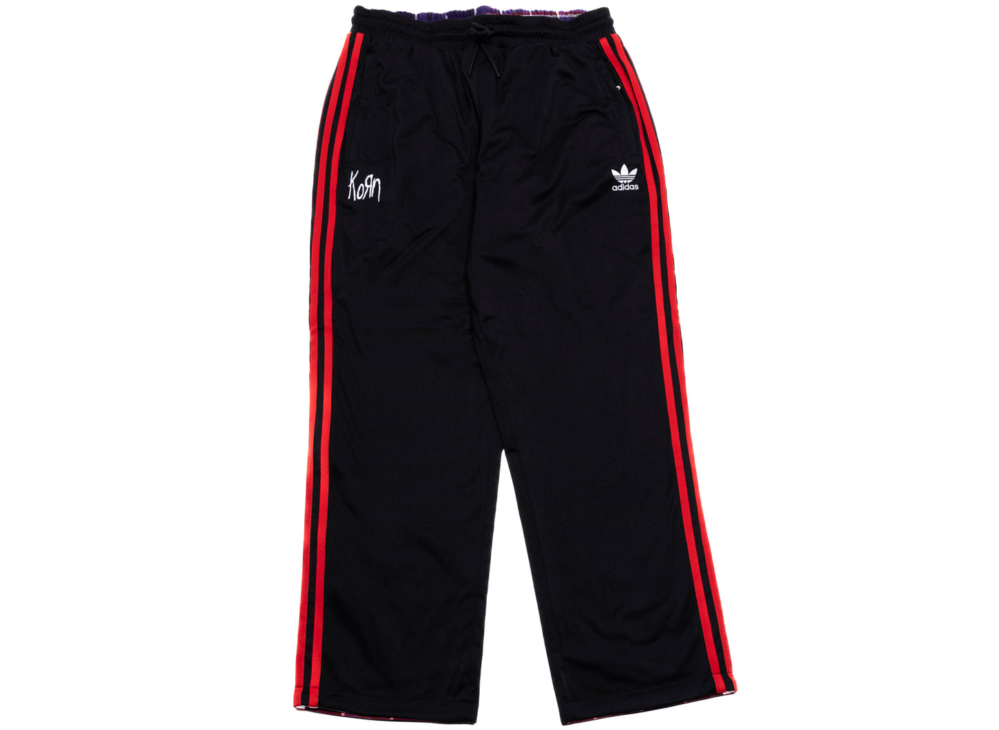 Adidas Korn Reversible Track Pants