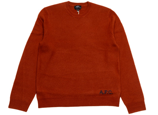 A.P.C. Edward Sweater