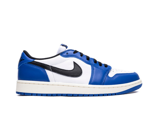 GS Air Jordan 1 Low xld 'Game Royal'