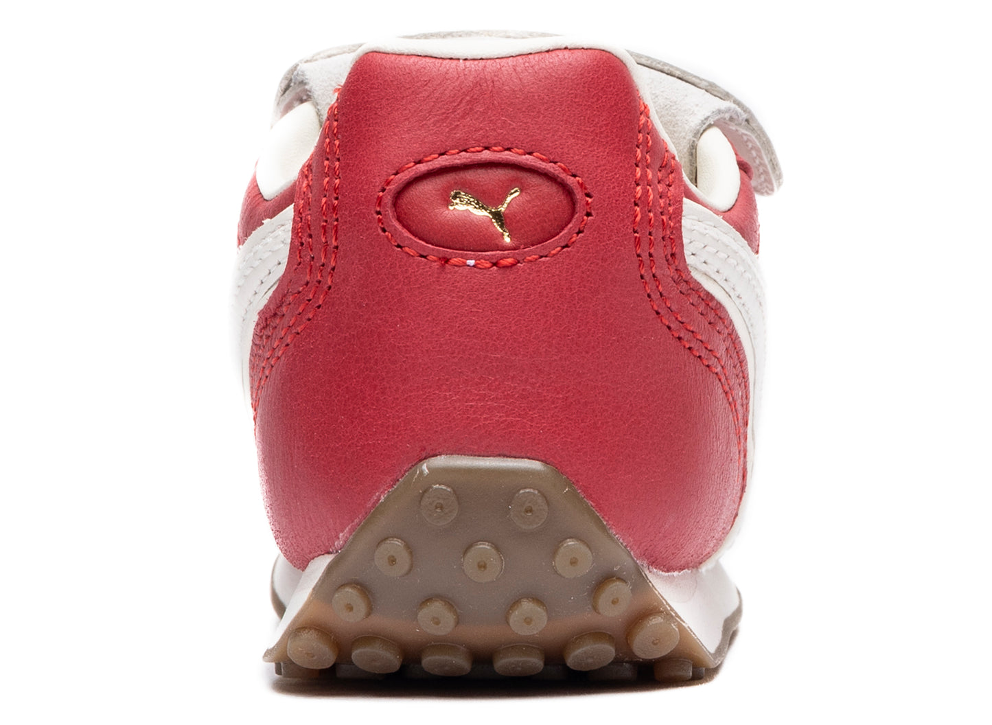 Infant Puma Avanti VL Fenty AC in Club Red