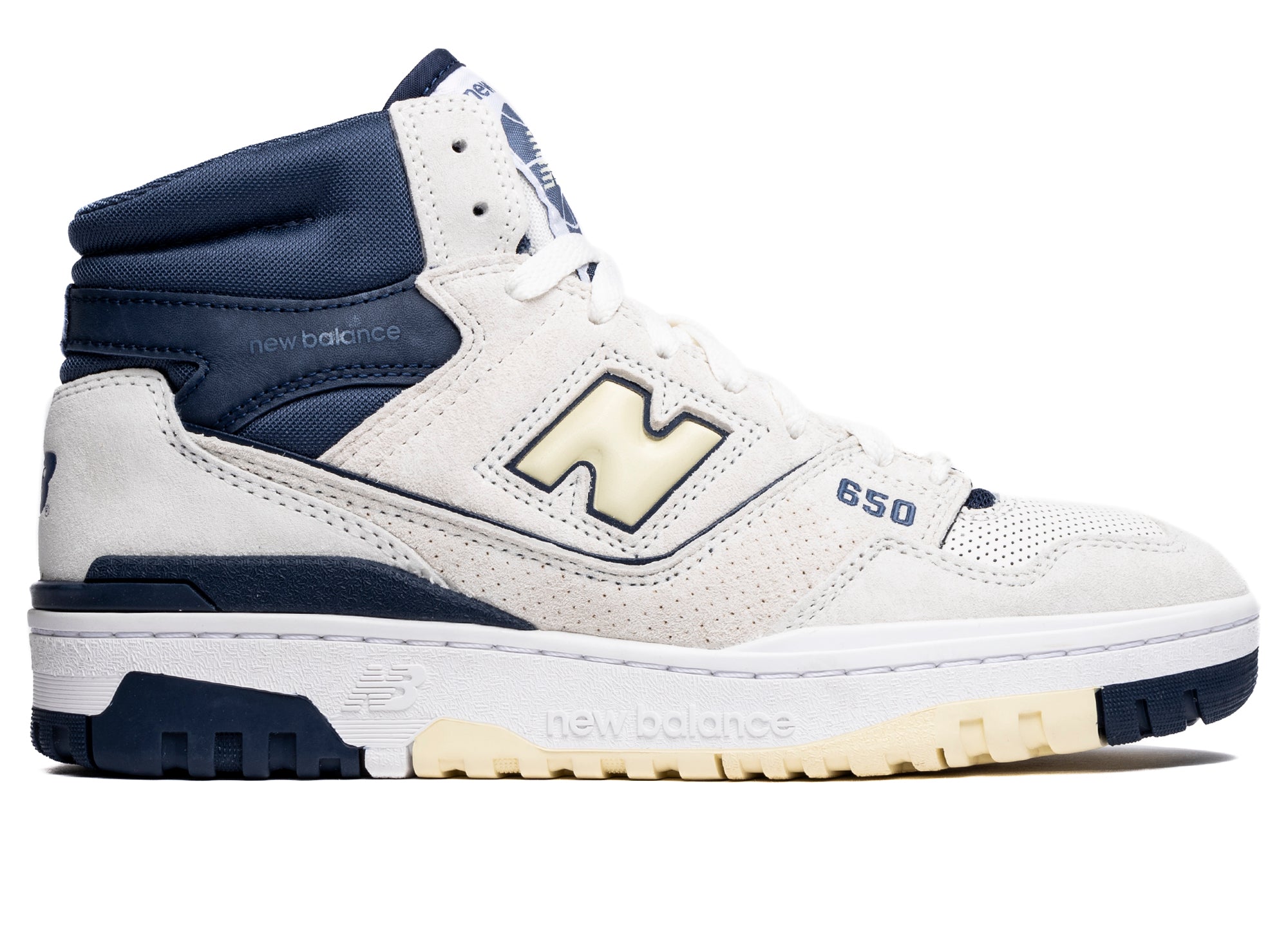 New Balance 650 – Oneness Boutique