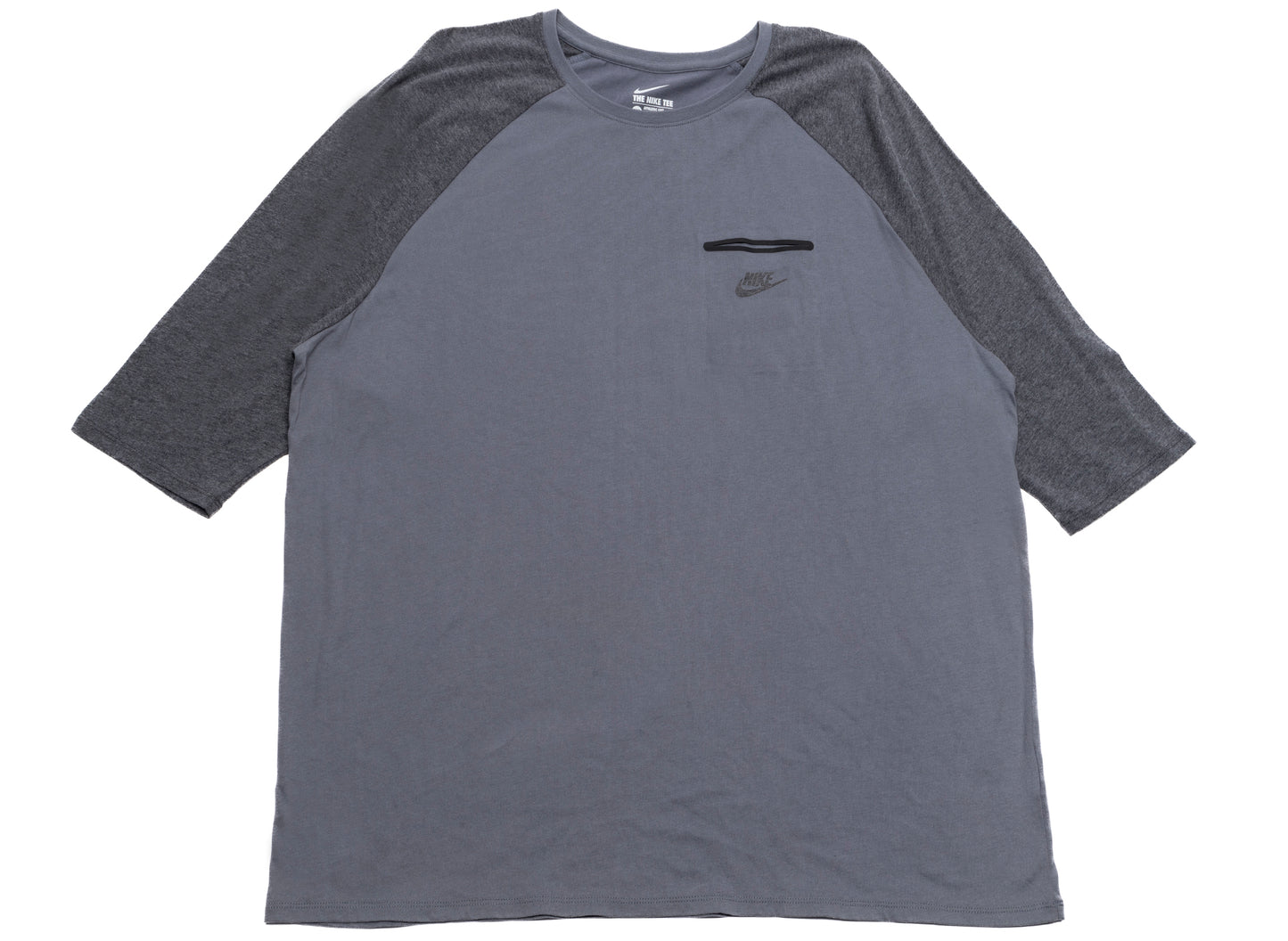 Nike Pocket 3/4 Sleeve Tee