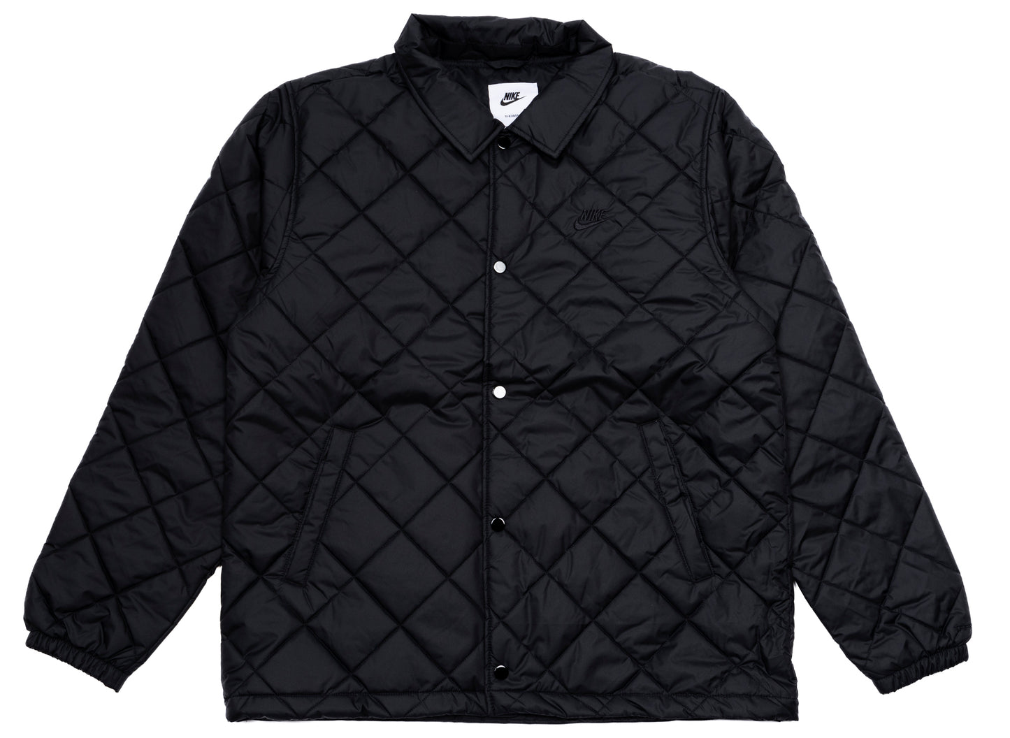 Nike Lightweight Quilted Therma-FIT Insulated Jacket