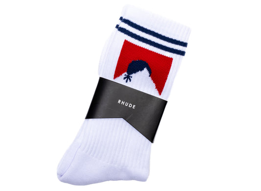 Rhude Moonlight Socks