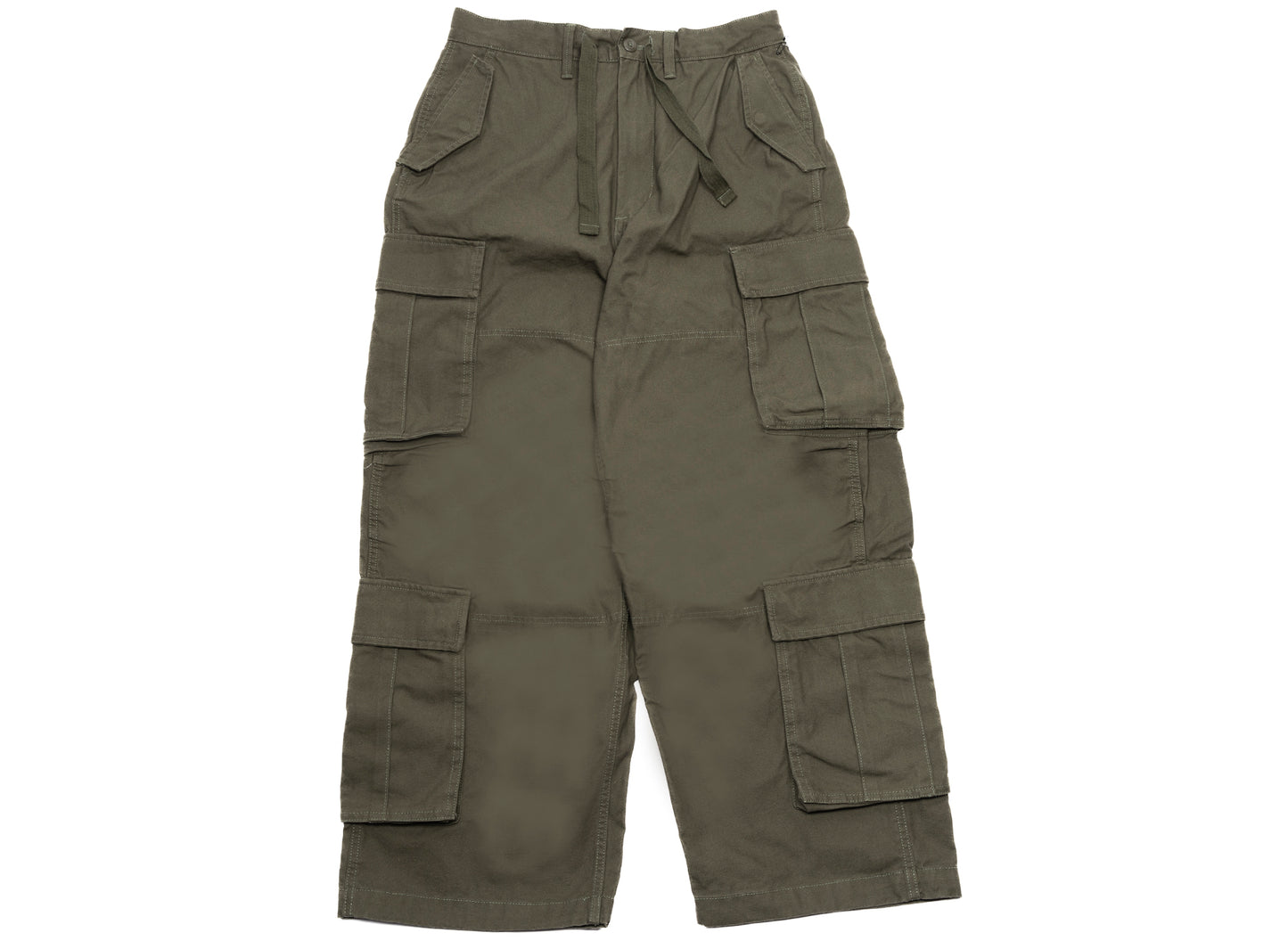 Vans Baggy Cargo Pants