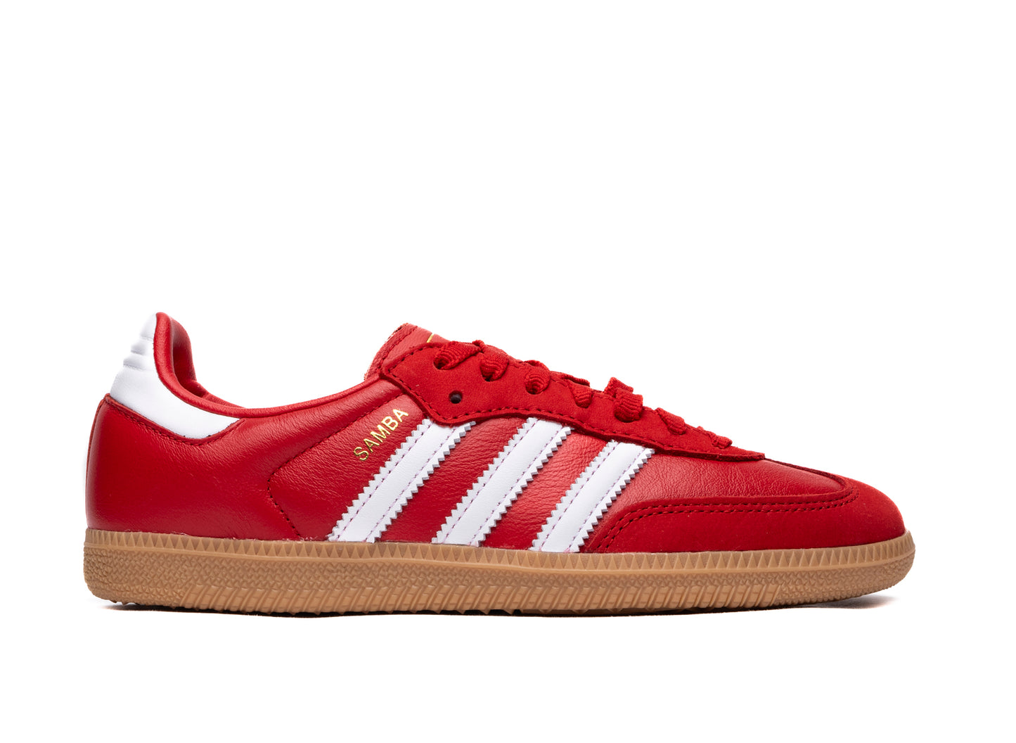 Women's Adidas Samba OG