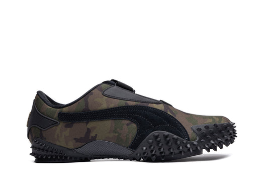 Women's Puma Mostro Camo xld