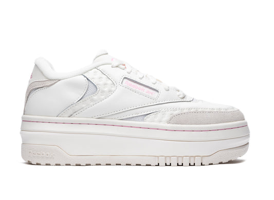 Women's Reebok Club C Extra barbie