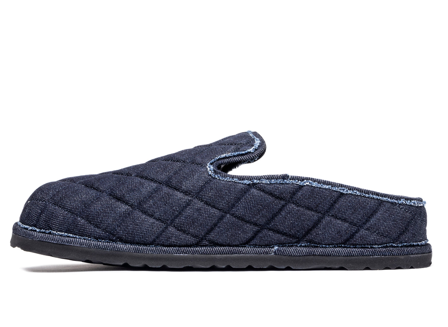 Birkenstock Davos Stone Washed Denim 1774 'Dark Wash Denim'