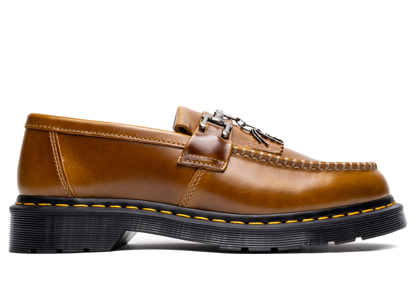 Dr. Martens Adrian Bone Snaffle