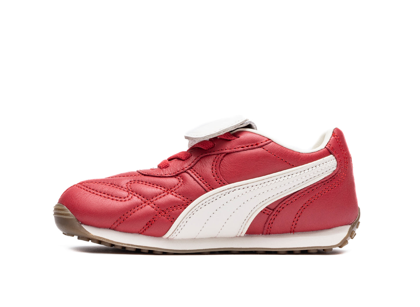 Infant Puma Avanti VL Fenty AC in Club Red