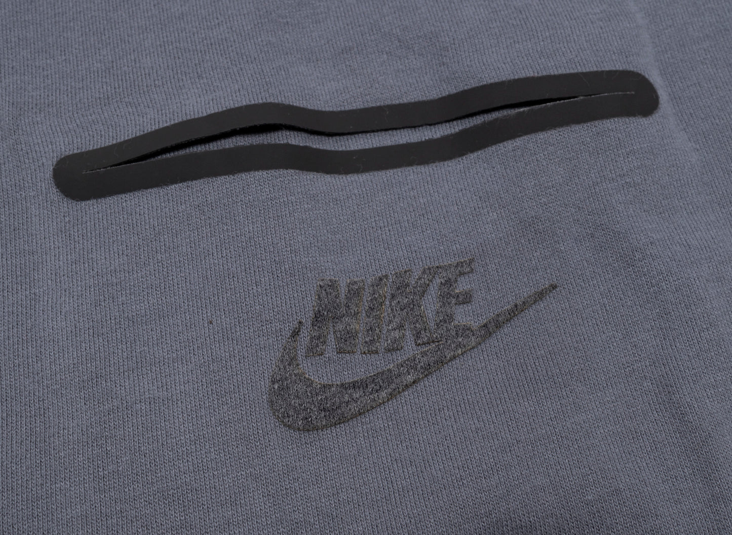 Nike Pocket 3/4 Sleeve Tee