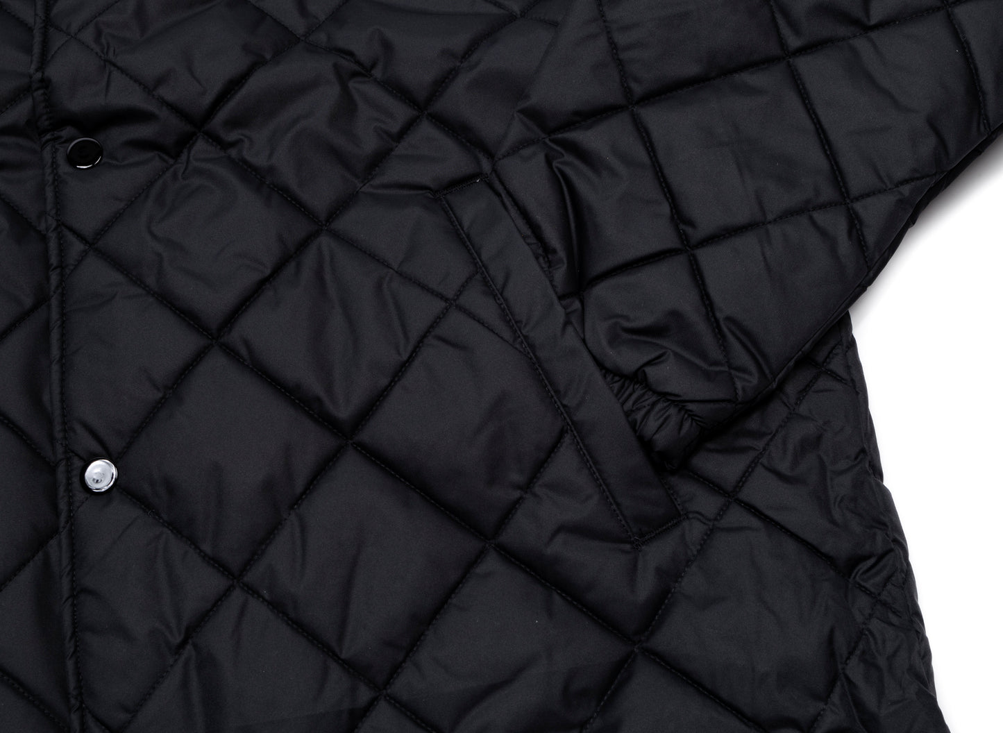 Nike Lightweight Quilted Therma-FIT Insulated Jacket