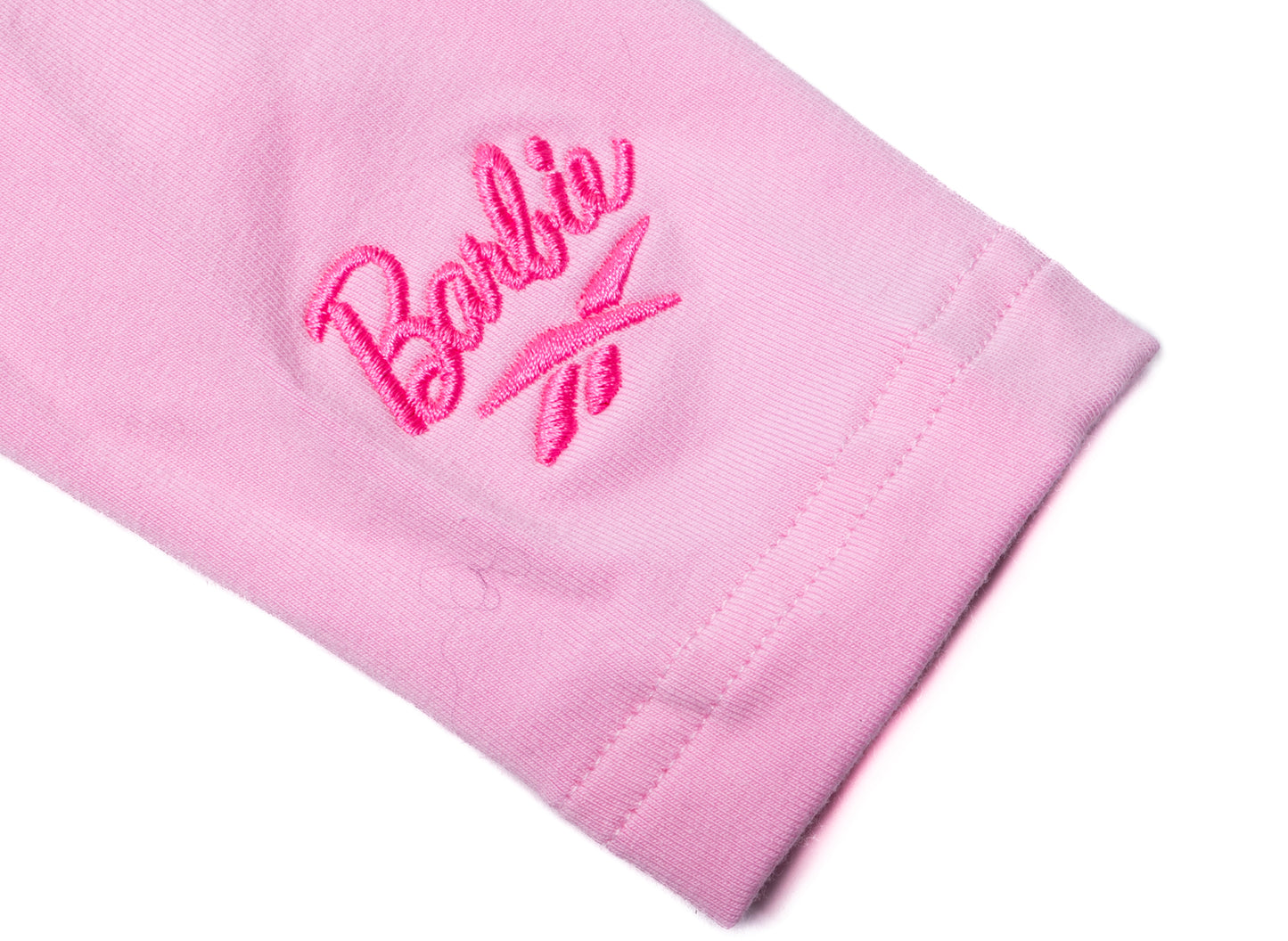 Women's Reebok x Barbie Crop Top