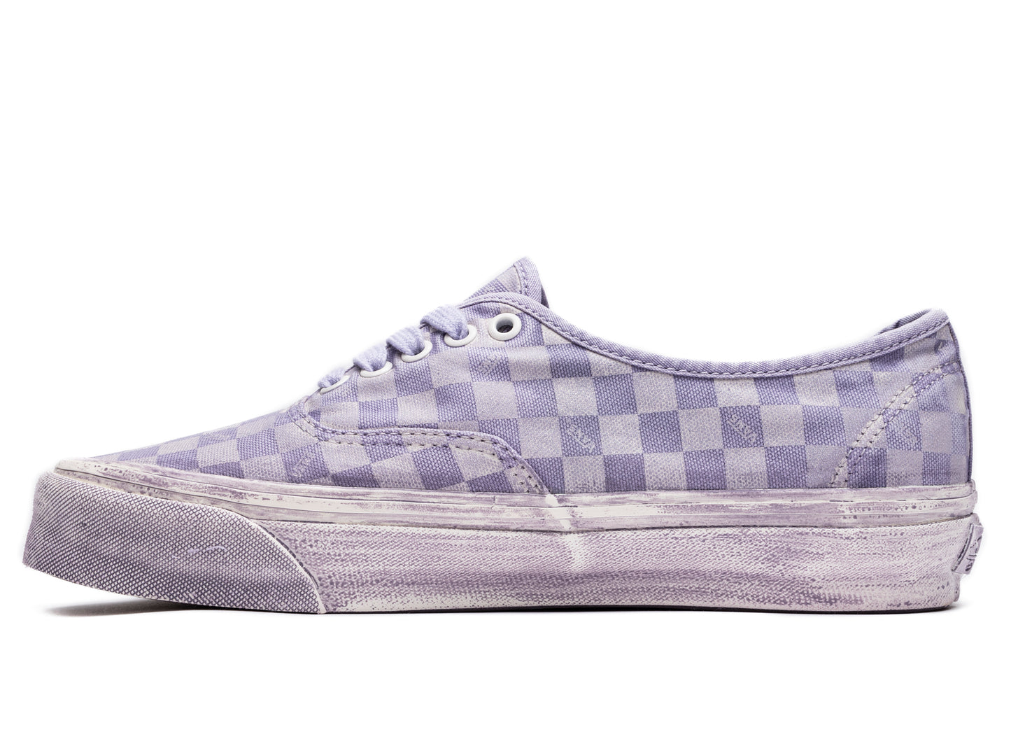 Vans LX Dip Dye Checkerboard Authentic Reissue 44