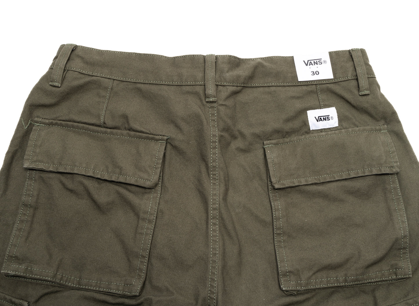 Vans Baggy Cargo Pants