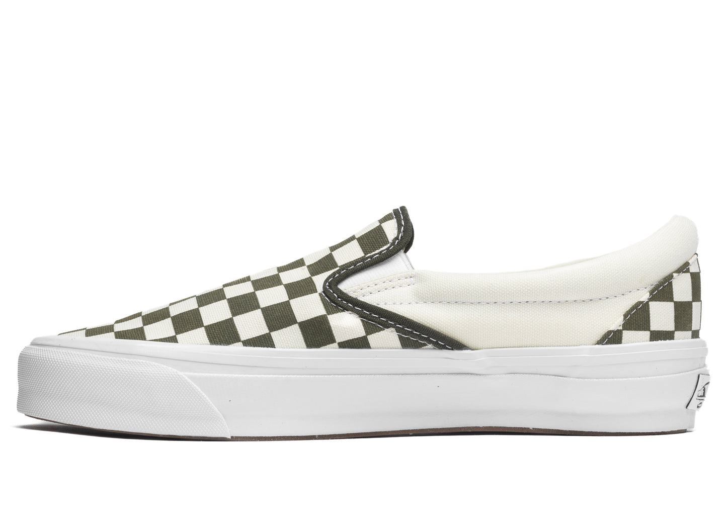 Vans LX Classic Slip-On 98 xld