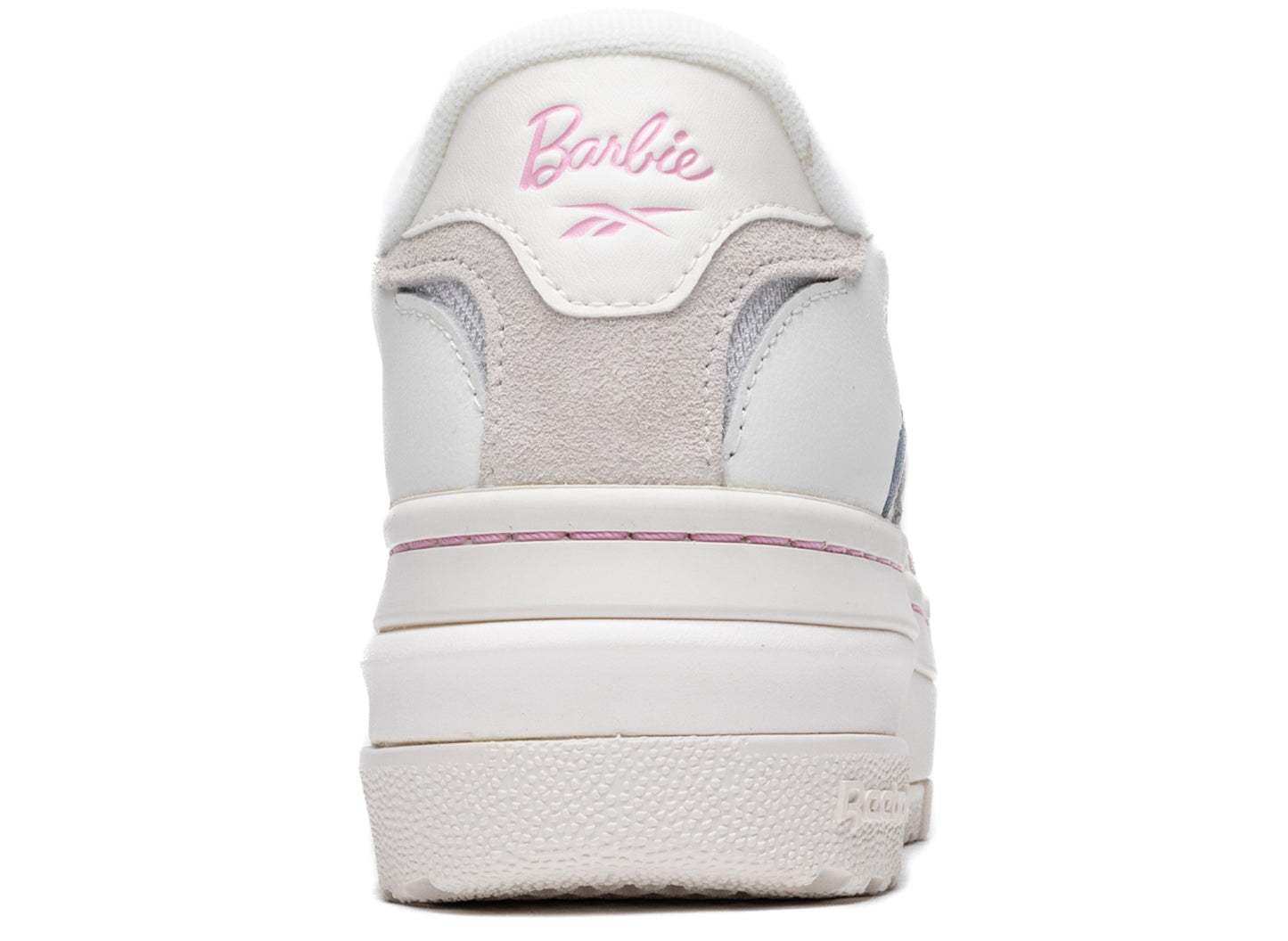 Women's Reebok Club C Extra barbie