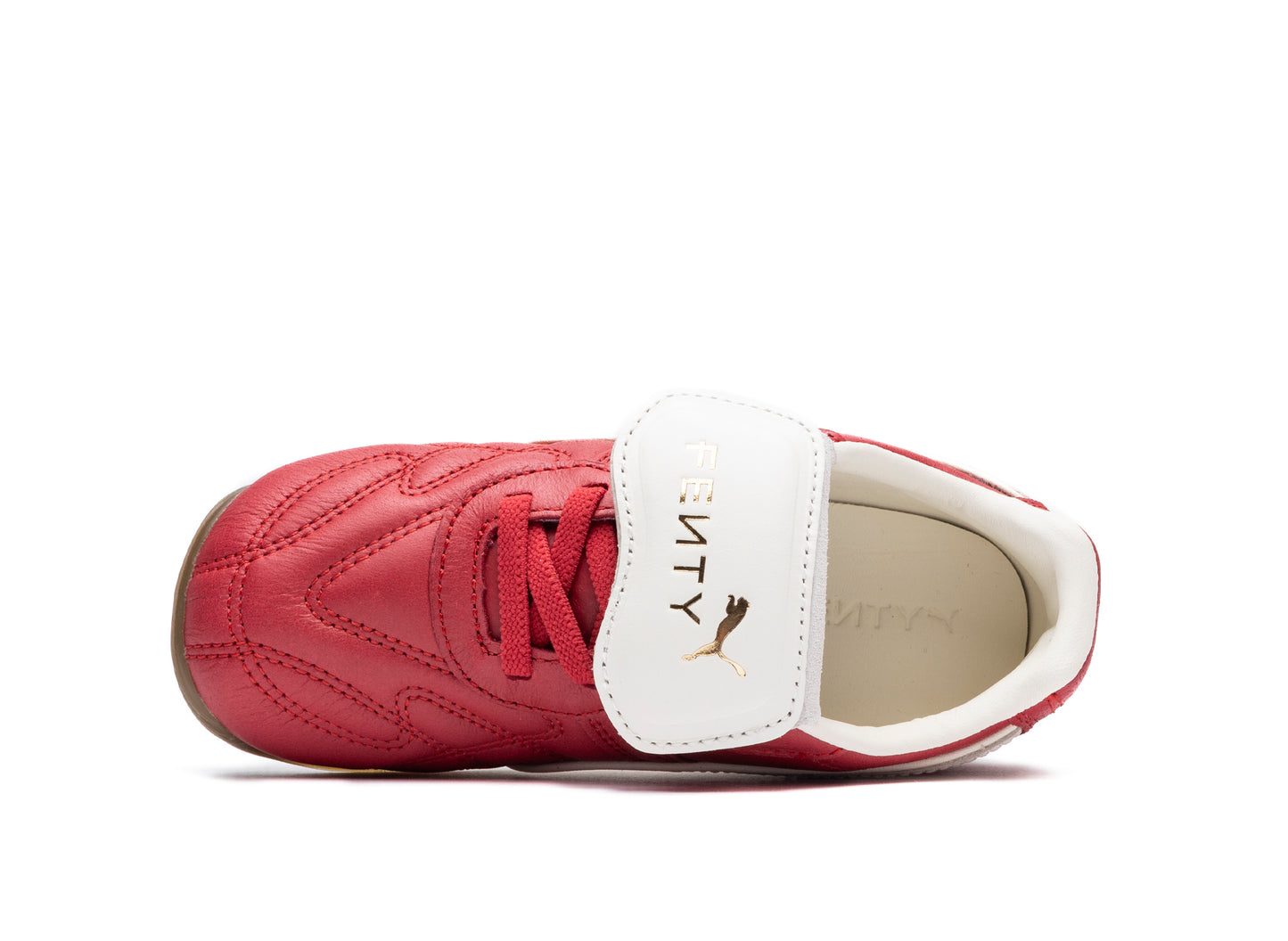 Infant Puma Avanti VL Fenty AC in Club Red