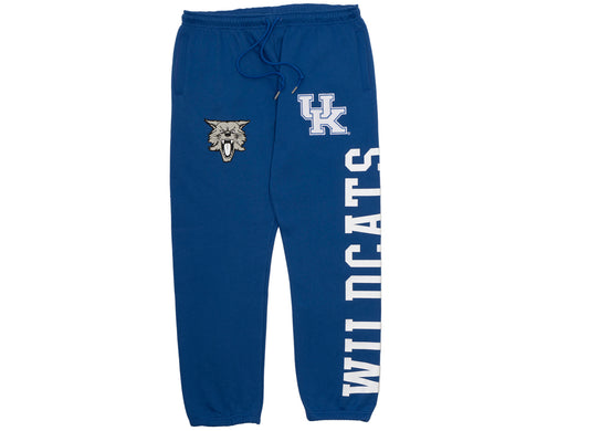 Mitchell & Ness Oneness Kentucky Wildcats Origins Fleece Pants xld