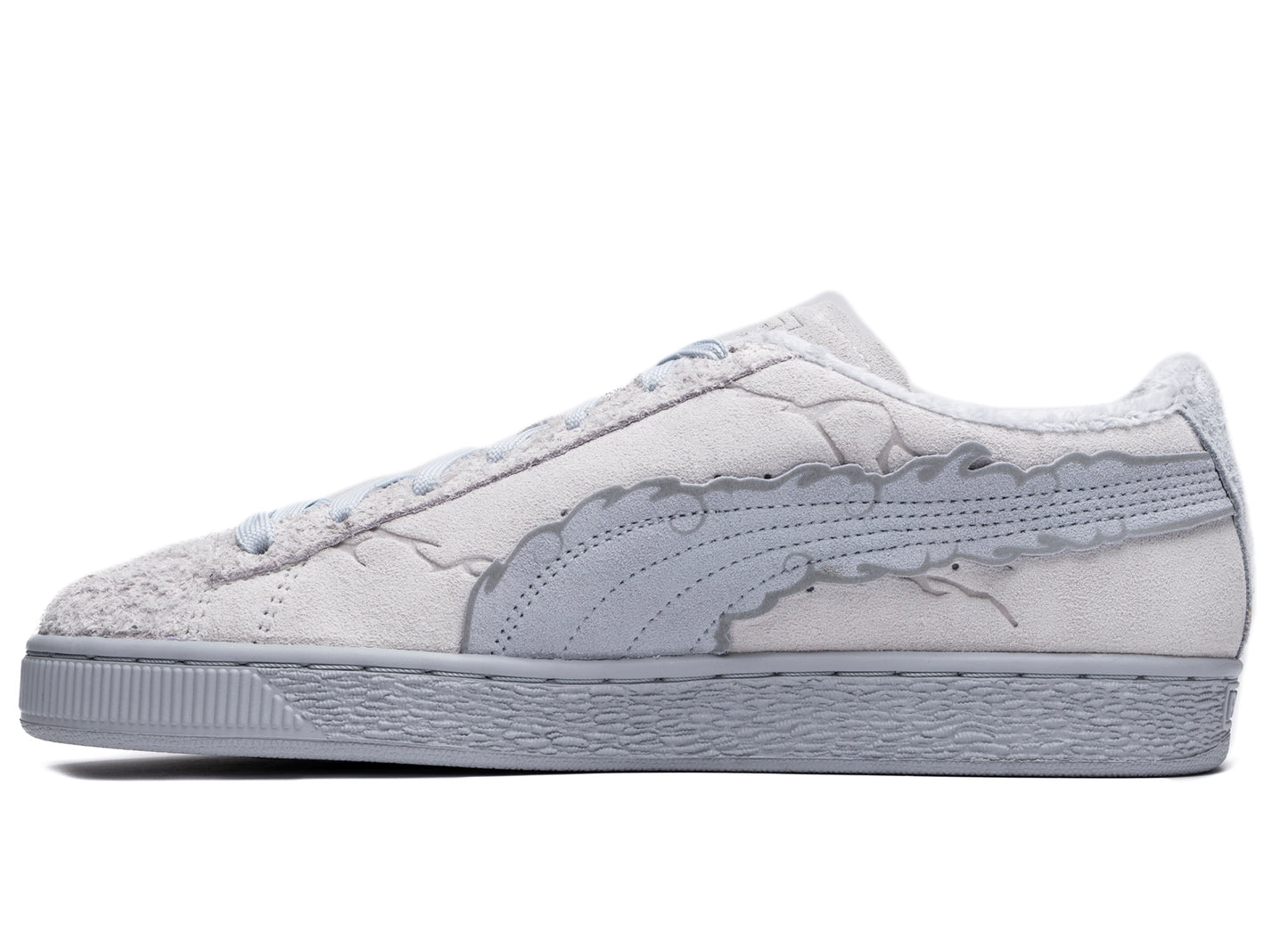 Puma x One Piece Suede 3 xld