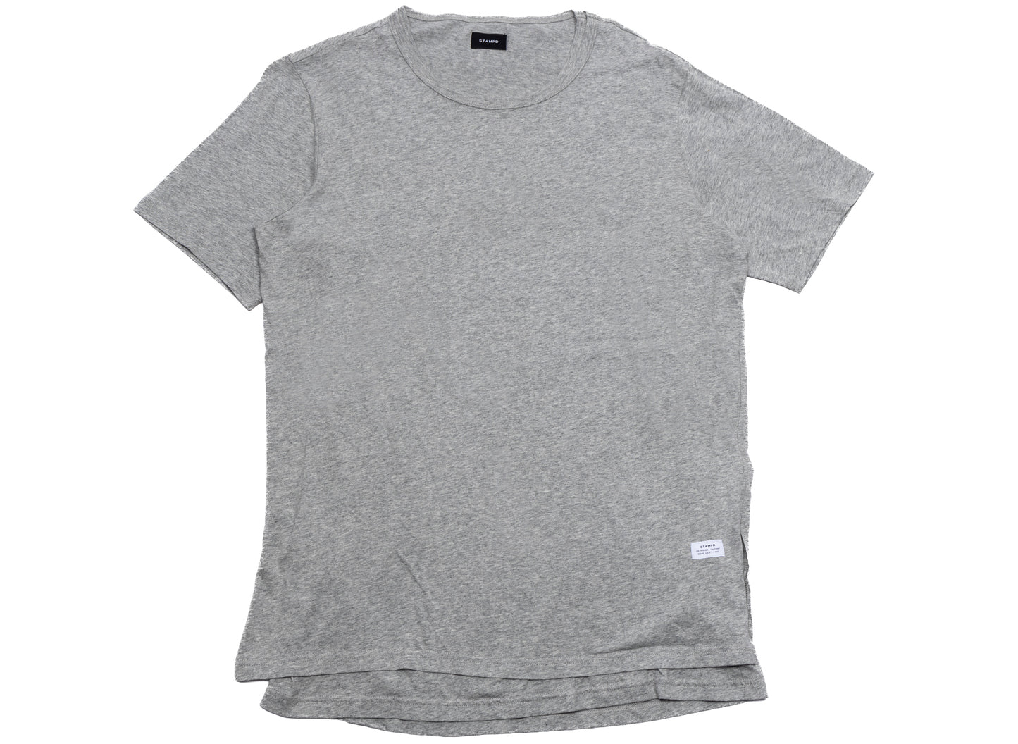 Stampd Layered S/S Tee