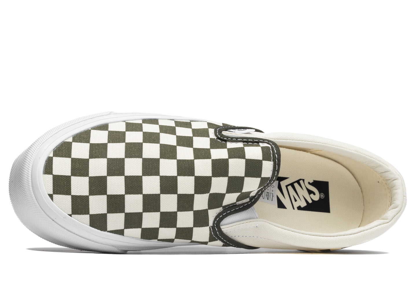 Vans LX Classic Slip-On 98 xld