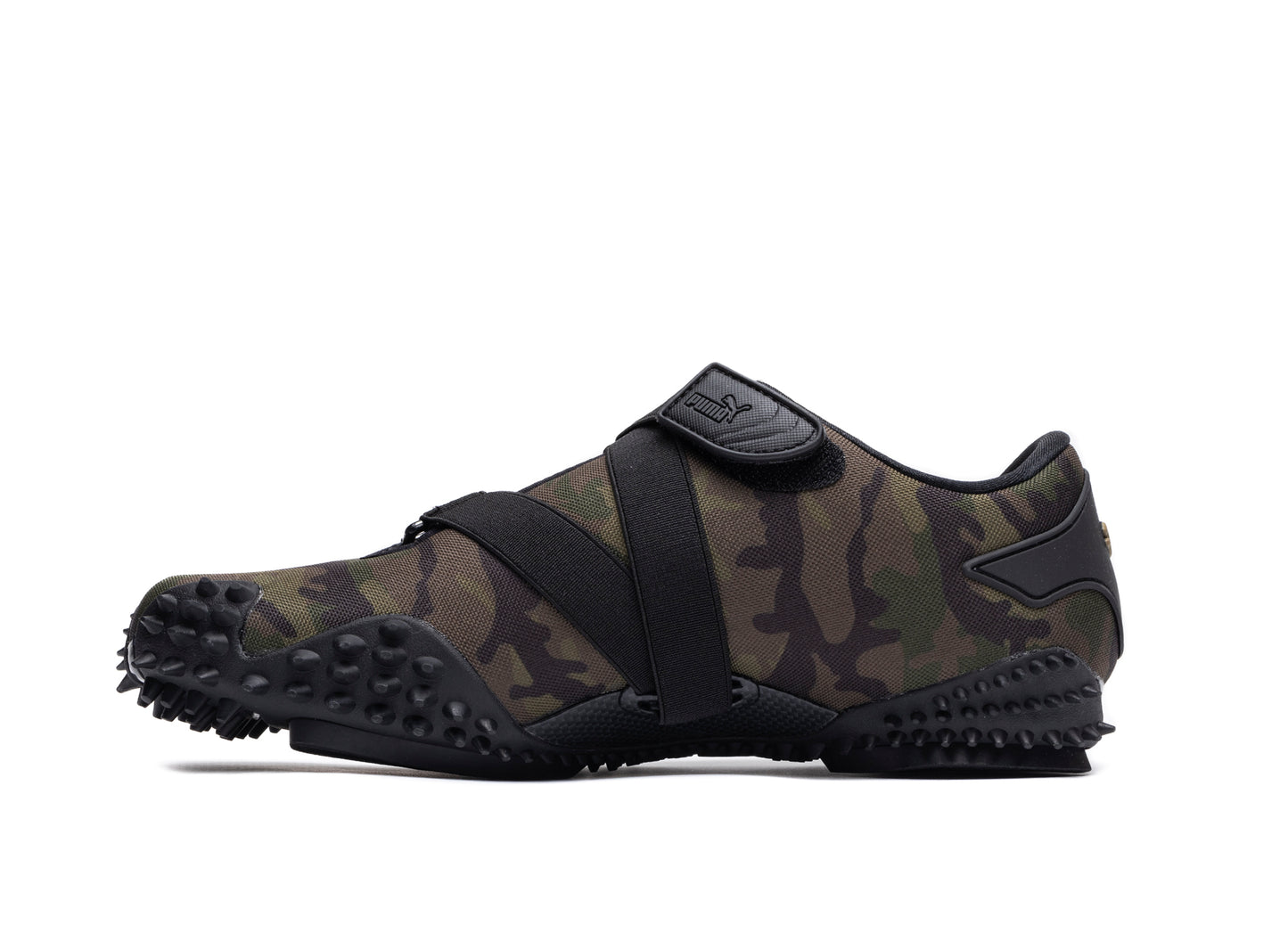 Women's Puma Mostro Camo xld