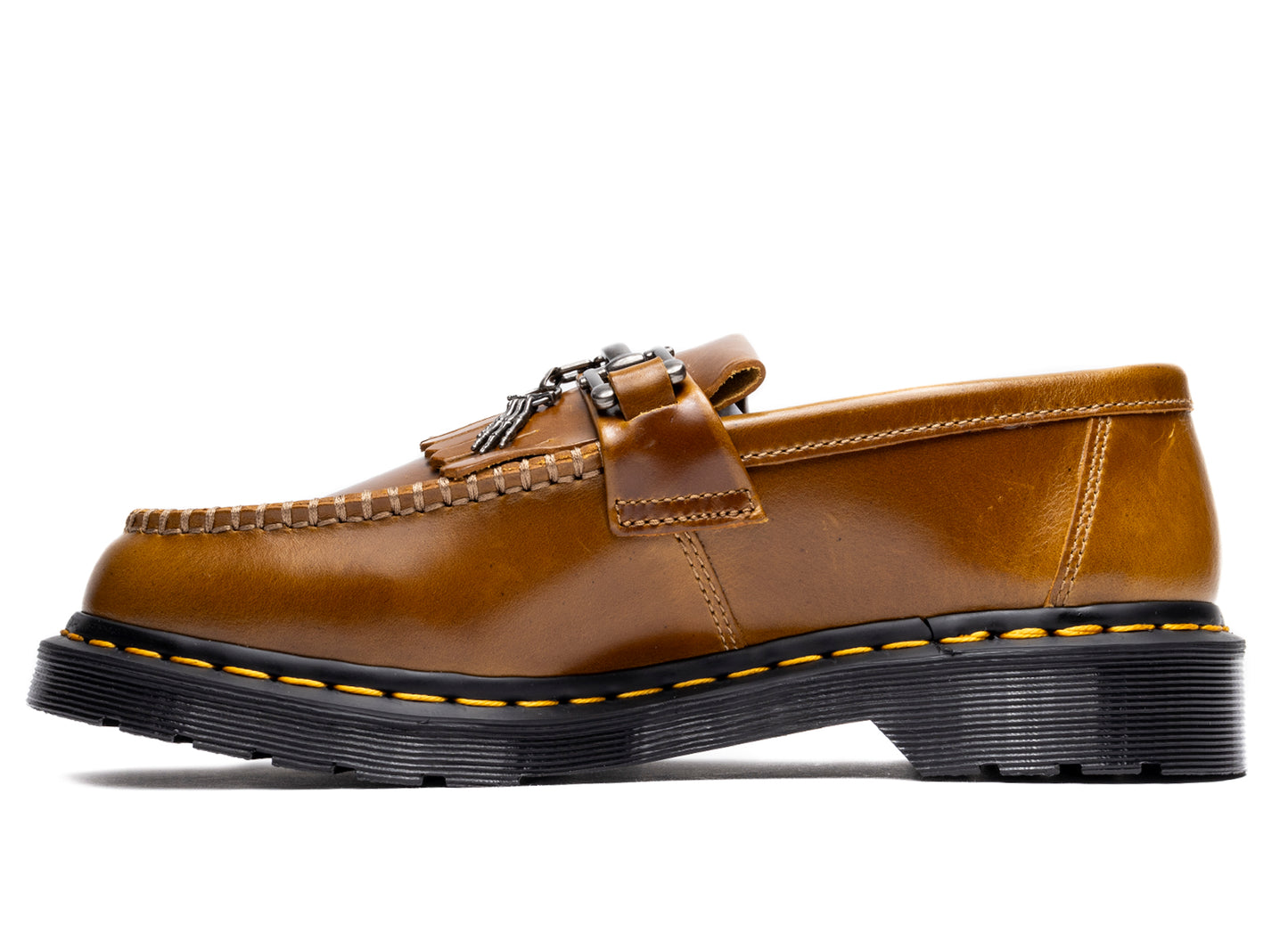 Dr. Martens Adrian Bone Snaffle